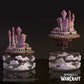 World of Warcraft Bote de almacenamiento City of Dalaran 20 cm