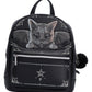 Cult Cuties Mochila Malpuss 33 cm