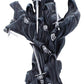 Lord of the Rings Figura Ringwraiths of Middle Earth 35 cm