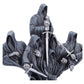Lord of the Rings Figura Ringwraiths of Middle Earth 35 cm
