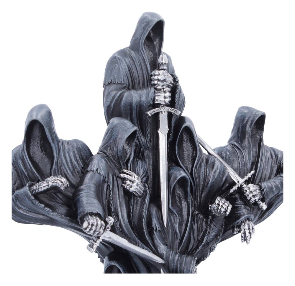 Lord of the Rings Figura Ringwraiths of Middle Earth 35 cm