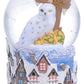 Harry Potter Globo de nieve Hogsmeade Village 15 cm
