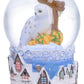 Harry Potter Globo de nieve Hogsmeade Village 15 cm