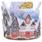 Harry Potter Globo de nieve Hogsmeade Village 15 cm
