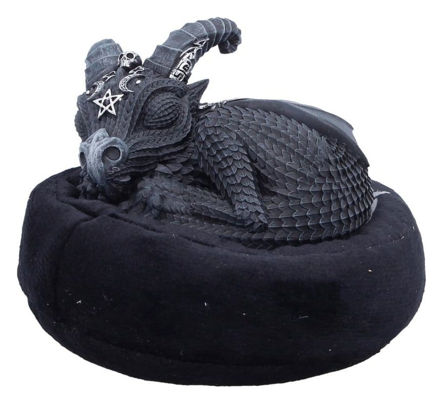 Cult Cuties Figura Lucifly Dreams 9 cm