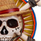 One Piece Lámpara Jolly Roger 20 cm