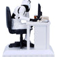 Original Stormtrooper Figura Slave to the Wage 14 cm