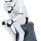Original Stormtrooper Figura The Overthinker 12 cm