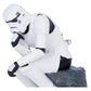 Original Stormtrooper Figura The Overthinker 12 cm