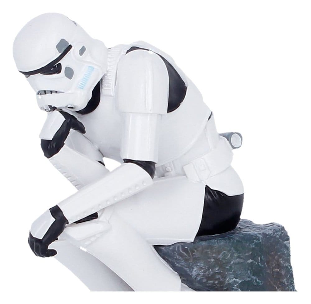 Original Stormtrooper Figura The Overthinker 12 cm