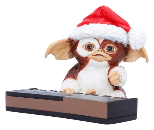 Gremlins Figura Gizmo Jingle 12 cm