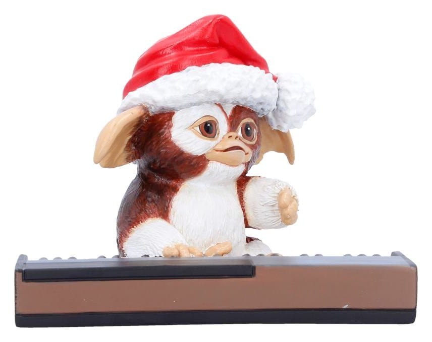 Gremlins Figura Gizmo Jingle 12 cm