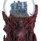 Stranger Things Globo de nieve Vecna 18 cm