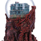 Stranger Things Globo de nieve Vecna 18 cm