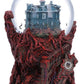 Stranger Things Globo de nieve Vecna 18 cm