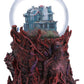 Stranger Things Globo de nieve Vecna 18 cm