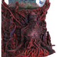 Stranger Things Globo de nieve Vecna 18 cm