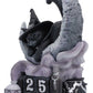 Cult Cuties Calendario perpetuo Purrah 16 cm