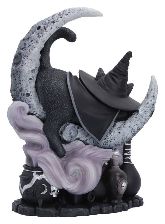 Cult Cuties Calendario perpetuo Purrah 16 cm