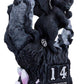 Cult Cuties Calendario perpetuo Malpuss 16 cm