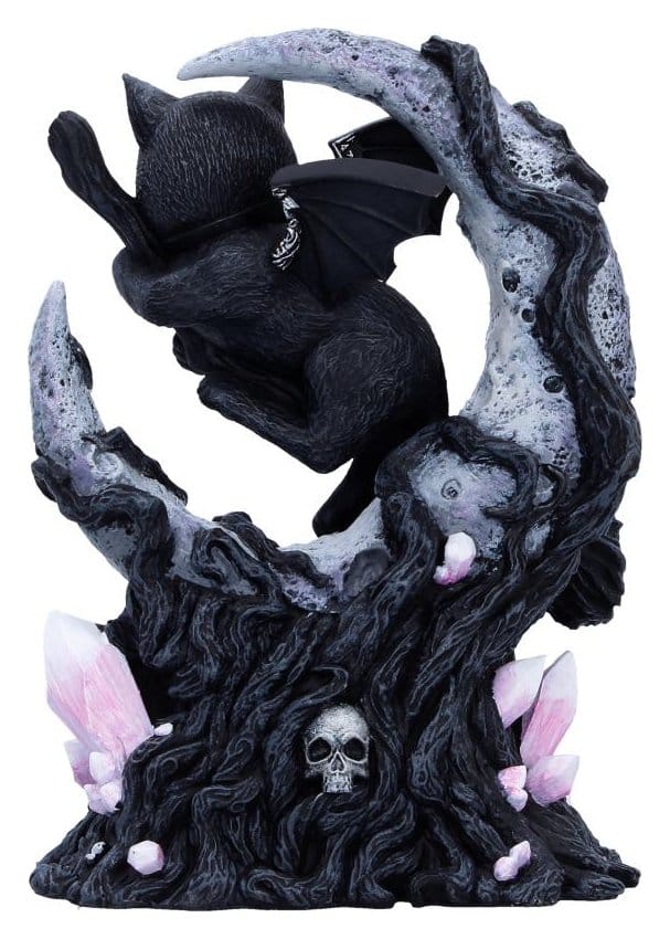 Cult Cuties Calendario perpetuo Malpuss 16 cm