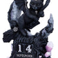 Cult Cuties Calendario perpetuo Malpuss 16 cm