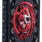 Anne Stokes Diario Skull Embrace A5 18 cm