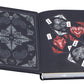 Anne Stokes Diario Skull Embrace A5 18 cm