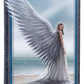 Anne Stokes Diario Spirit Guide A5 18 cm