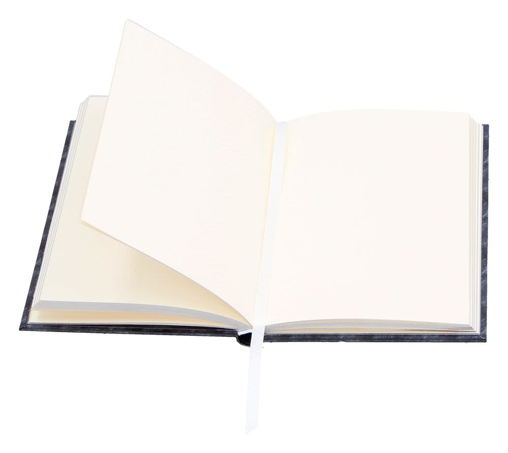Anne Stokes Diario Spirit Guide A5 18 cm