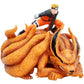 Naruto cofre para joyas Kyubi 13 cm