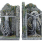 Elden Ring Sujetalibros Radagon and Queen Marika 20 cm