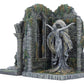 Elden Ring Sujetalibros Radagon and Queen Marika 20 cm