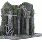 Elden Ring Sujetalibros Radagon and Queen Marika 20 cm