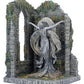 Elden Ring Sujetalibros Radagon and Queen Marika 20 cm