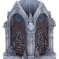 Elden Ring Bote de almacenamiento Academy of Raya Lucaria 19 cm