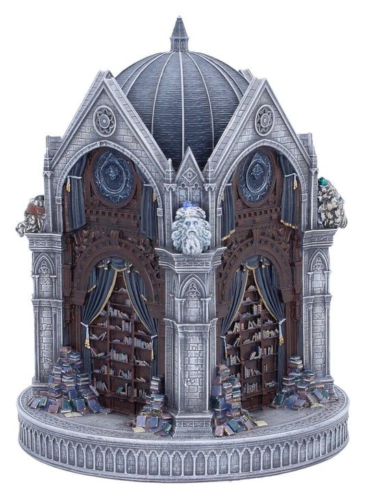Elden Ring Bote de almacenamiento Academy of Raya Lucaria 19 cm