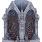 Elden Ring Bote de almacenamiento Academy of Raya Lucaria 19 cm