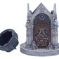 Elden Ring Bote de almacenamiento Academy of Raya Lucaria 19 cm