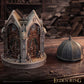 Elden Ring Bote de almacenamiento Academy of Raya Lucaria 19 cm