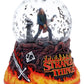Stranger Things Globo de nieve Eddie's Sacrifice 14 cm