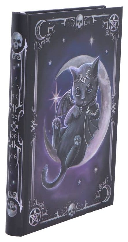 Cult Cuties Diario Malpuss 18 cm