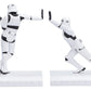 Original Stormtrooper Sujetalibros Working Hard Hardly Working 19 cm