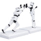 Original Stormtrooper Sujetalibros Working Hard Hardly Working 19 cm