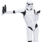 Original Stormtrooper Sujetalibros Working Hard Hardly Working 19 cm