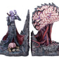 Dungeons & Dragons Sujetalibros Illithid 20 cm
