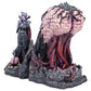 Dungeons & Dragons Sujetalibros Illithid 20 cm