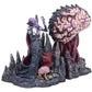 Dungeons & Dragons Sujetalibros Illithid 20 cm
