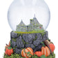 Harry Potter Globo de nieve Hagrids Hut 15 cm