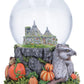 Harry Potter Globo de nieve Hagrids Hut 15 cm